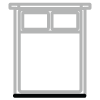 width